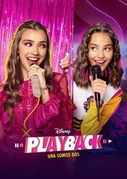 Playback: Together We Are One tv show poster
