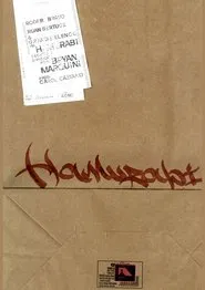 Hammurabi movie poster