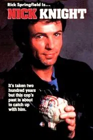 Nick Knight movie poster