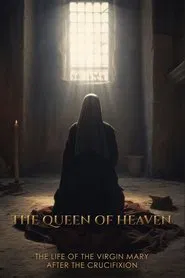 Poster do filme The Queen of Heaven