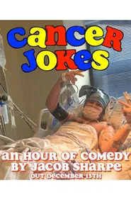 Cancer Jokes movie poster
