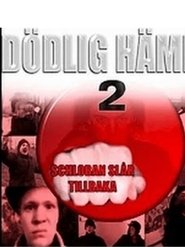 Dödlig hämnd 2 – Schloban slår tillbaka movie poster