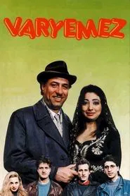 Poster do filme Varyemez