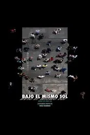 Bajo el mismo sol movie poster