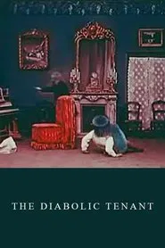 The Diabolic Tenant movie poster