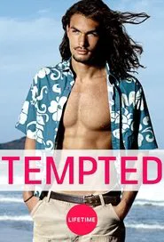 Tempted movie poster