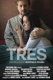 Tres movie poster