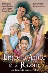 Poster do filme Entre o Amor e a Razão