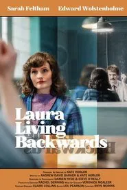 Poster do filme Laura Living Backwards