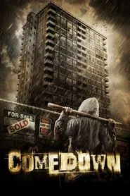 Poster do filme Comedown