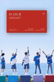 TOMORROW X TOGETHER The 2nd Photobook H:OUR movie poster