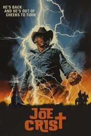 Joe Crist movie poster