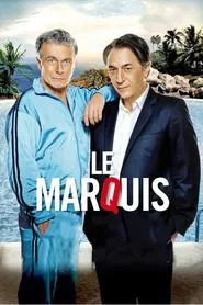 The Marquis movie poster