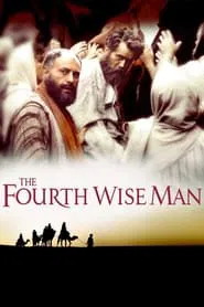 The Fourth Wise Man movie poster