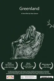 Greenland movie poster