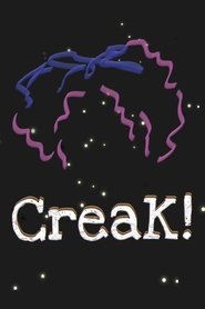 Creak! movie poster