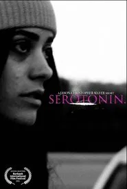 serotonin. movie poster