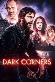 Dark Corners movie poster