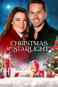 Christmas by Starlight movie poster