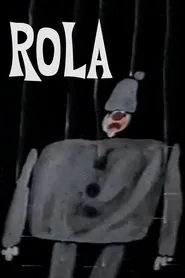 Rola movie poster