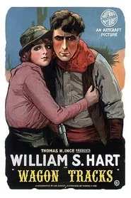 Wagon Tracks movie poster