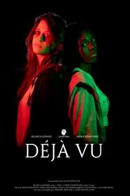Poster do filme Déjà Vu