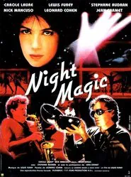 Poster do filme Night Magic