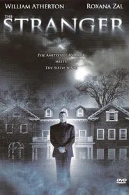 The Stranger movie poster