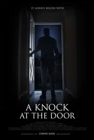 Poster do filme A Knock at the Door