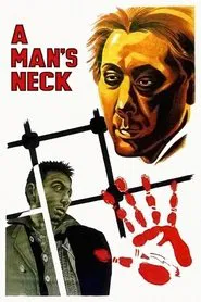A Man's Neck movie poster