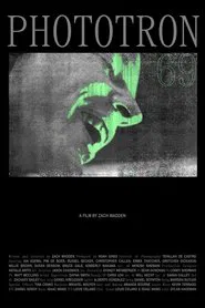 Phototron 69 movie poster