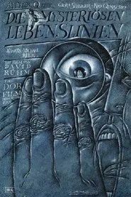 Die mysteriösen Lebenslinien movie poster