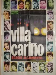 Villa Cariño movie poster