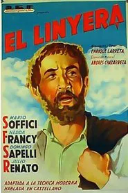 El linyera movie poster