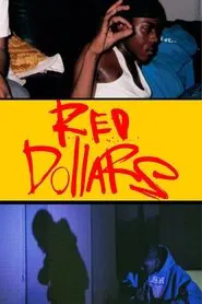 Poster do filme Red Dollars