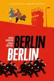 Berlin Berlin movie poster