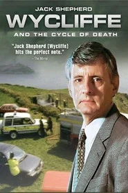 Wycliffe and the Cycle of Death movie poster