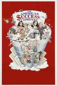 The American Success Company movie poster