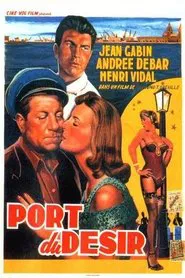 House on the Waterfront movie poster