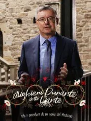 Poster do filme Alighieri Durante, detto Dante