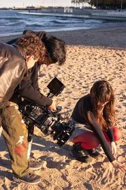 Leila's Movie movie poster