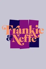 Frankie & Neffe tv show poster