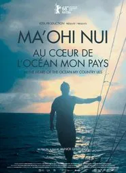 Ma'ohi Nui: In the Heart of the Ocean My Country Lies movie poster