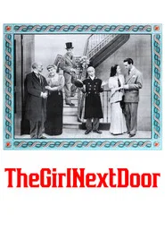 The Girl Next Door movie poster