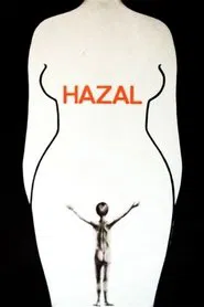 Hazal movie poster