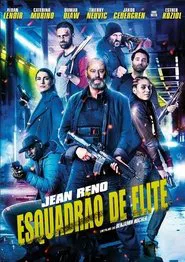 Poster do filme Esquadrão de Elite