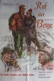 Da lacht Tirol movie poster
