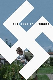 The Zone of Interest movie poster