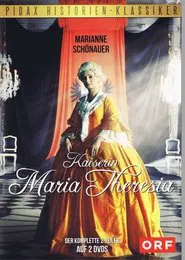 Maria Theresia movie poster