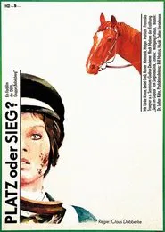 Platz oder Sieg? movie poster